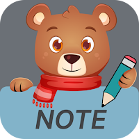 Cute Notes Widget & To Do List