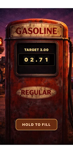 Perfect Fill Challenge Screenshot 1