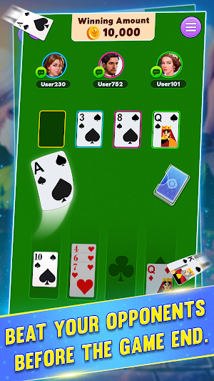 Donkey Multiplayer Screenshot 0