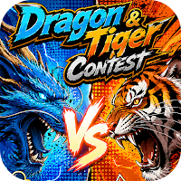 Dragon & Tiger Contest