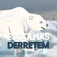 Escolhas derretem