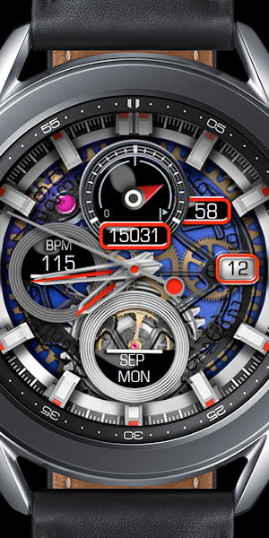 Skeleton Nuvo by PontON Screenshot 0