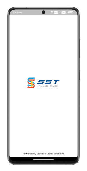 Siva Sakthi Transport Screenshot 0