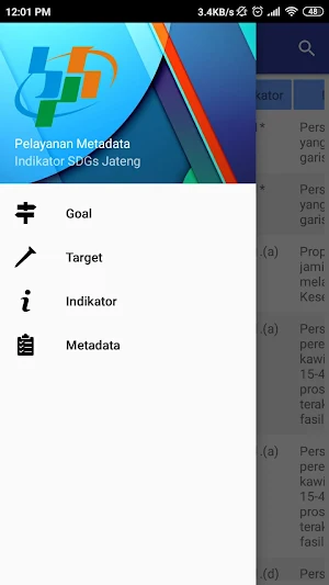 Pemirsa Screenshot 0