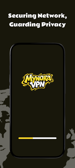 Mynora VPN Screenshot 0