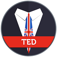 آموزش زبان انگلیسی با تد | Expert TED Conference