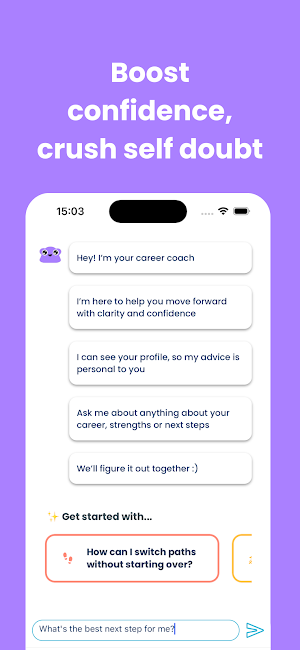 EverGrow Screenshot 3
