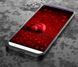 love walpaper iphone wallpaper Screenshot 2