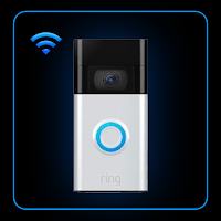 Ring Doorbell App