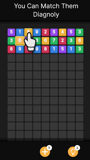Color Match: Tap to Score Screenshot 0