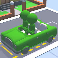 Passenger Dash