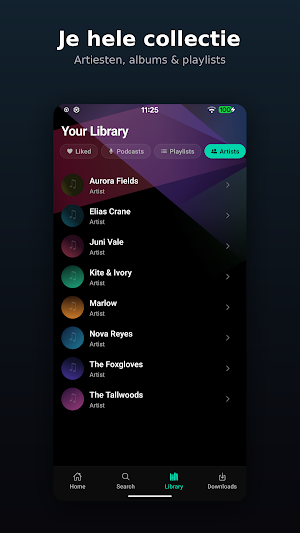 JLTamp Screenshot 1