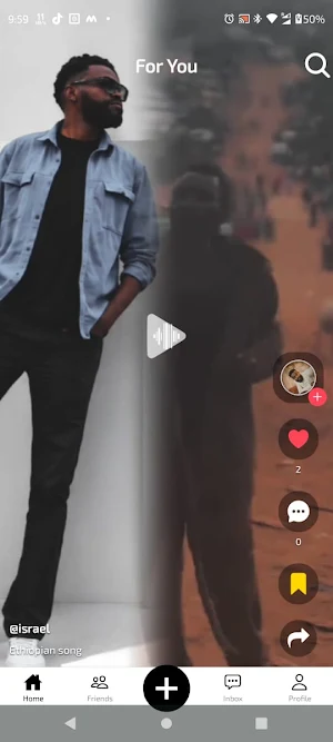 LayaPop Screenshot 2