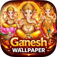 Lord Ganesh Wallpaper
