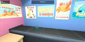 Manejo de estrés Screenshot 1
