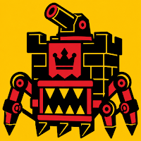 Tower Fortress: Castle RPG