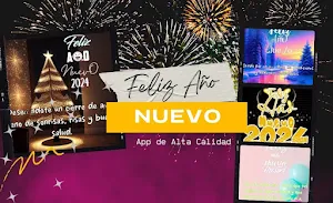 Feliz año nuevo Screenshot 0