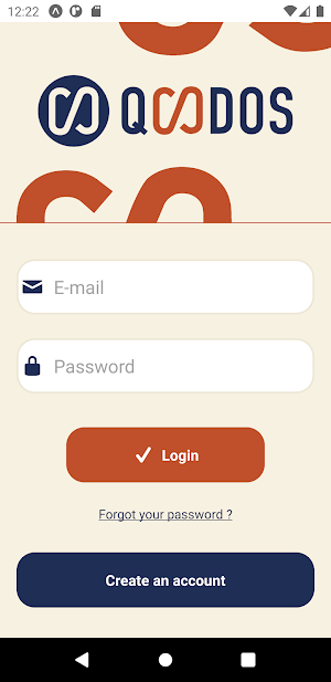 Qoodos Screenshot 2
