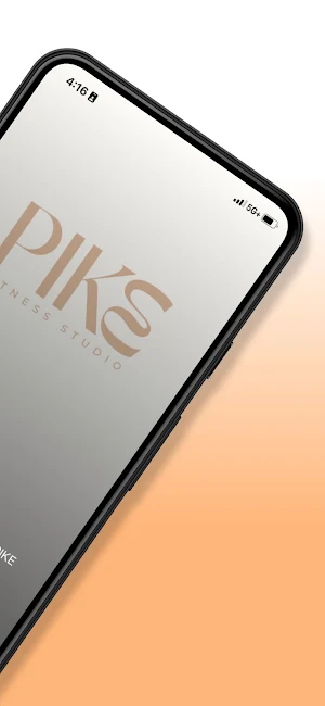 PIKE Evolution Screenshot 1