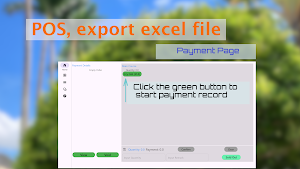 POS Excelsior Screenshot 2