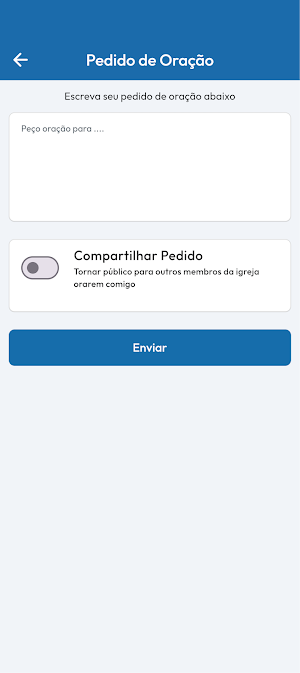 AD Missão Marabá Screenshot 3