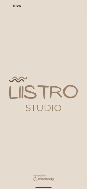 Liistro Studio Screenshot 0