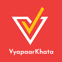 VyapaarKhata - GST Invoice App