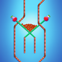 Pin Pull Master - Puzzle Ball