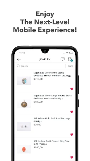 Chorost & Co Screenshot 1