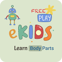 eKids Body Parts