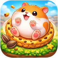 Hamster Roll: Hard Puzzle
