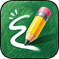 DoodleX - ارسم وخمن مع أصحابك
