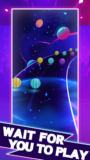 Hop Ball Screenshot 3