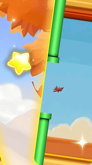Pillar Pass Screenshot 2