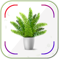 Plant Scanner : Plant Id App