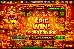 tang luck Screenshot 3