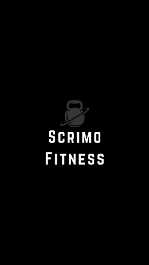 Scrimo Fitness Screenshot 0