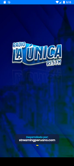 Radio La Única 95.5 FM Screenshot 0