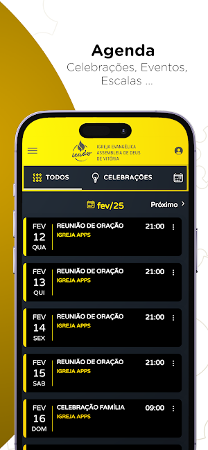IEADV Screenshot 3