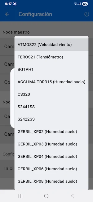 NODE App Screenshot 3