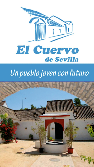 Guía de El Cuervo de Sevilla Screenshot 0