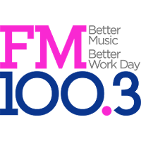 FM100.3