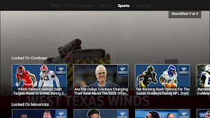 NewsWest 9+ Screenshot 0
