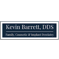 Dr. Kevin Barrett DDS