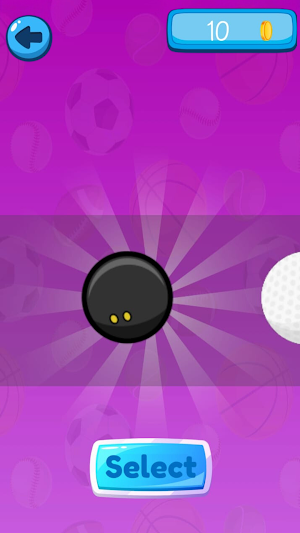 Ball Dodge and Catch Screenshot 0