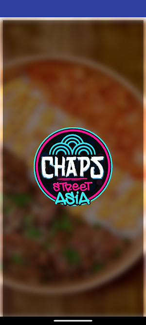 Chaps Street Asia Screenshot 1