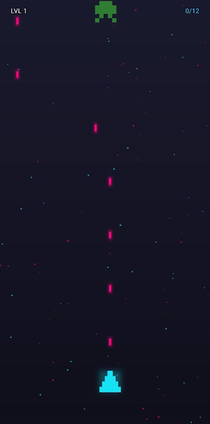 Aether Voxel Screenshot 3