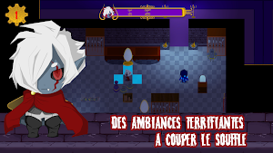 Don't Mess With Vampires Screenshot 1