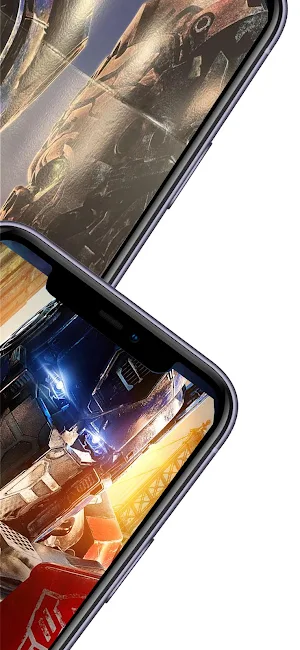 Optimus Prime 2023 Wallpaper Screenshot 2