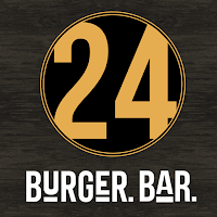 Burger Bar 24